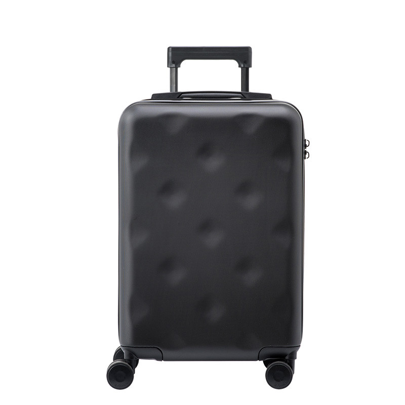 不莱玫2020新款小型箱子ins学生男行李箱PC万向轮拉杆箱女静音密码旅行箱子