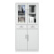 赛可优 文件柜850*400*1800mm 850*400*1800mm