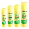 齐心 B2654 固体胶（PVA15g） (单位:瓶 ）