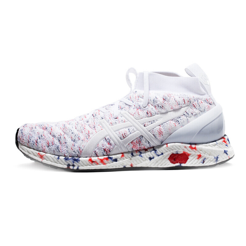ASICS爱世克斯HyperGEL-KAN冬季女子跑步鞋1022A032-001 1022A032-100 35.5