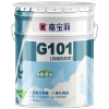 嘉宝莉G101内墙乳胶漆 白色 涂料 油漆 净味 墙面 天花 背景墙 白色