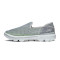 SKECHERS(斯凯奇)男鞋休闲鞋-6666002-GRY 灰色/GRY 41