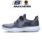 SKECHERS(斯凯奇)女鞋休闲鞋-15017-CHAR 灰色15017-CHAR 42
