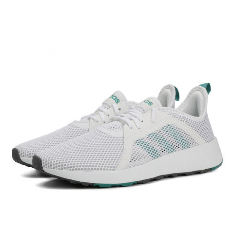 ADIDAS夏季女子休闲鞋F36792 F36792 37