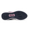 阿迪达斯女鞋跑步鞋CLIMACOOL清风2透气休闲运动鞋B75843 B75843学院藏青蓝+黑色+粉色 40.5码