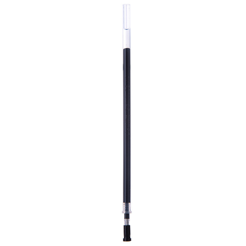 得力(deli) 中性笔 S766 1.0mm 黑色 20支/盒 黑色