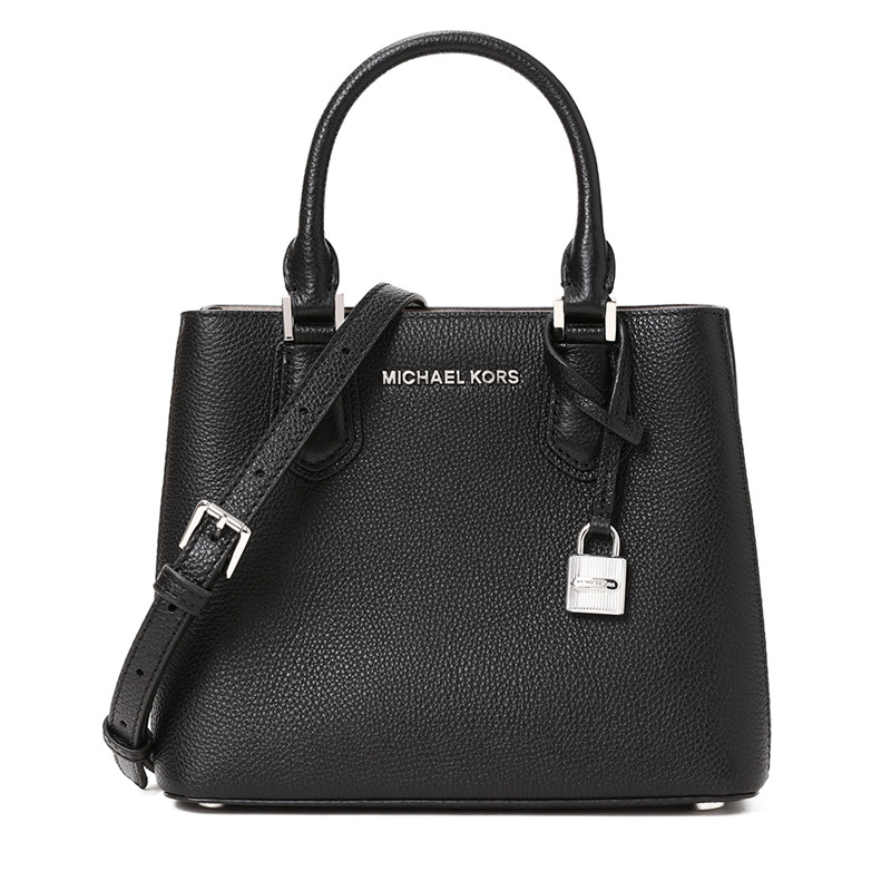 MK Adele 斜挎包 中号 35T8GAFM2L 黑色