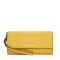 Michael Kors/迈克·科尔斯 女士手拿包 32S7GM9W3L 向日葵黄
