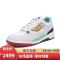BALLY 巴利 男士皮质休闲鞋运动鞋 KUBA T 04-白色浅灰色多色拼色 6