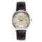 精工（SEIKO）石英表 男 商务休闲皮带男士石英表SGEH83J1 SGEH83J1