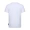 VERSACE JEANS 范思哲 男款棉质圆领短袖T恤 B3GUA7TQ 36610 003-白色 XXL