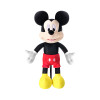 迪士尼Disney 米老鼠米奇毛绒公仔娃娃儿童玩偶生日礼物 男孩女孩玩具 米奇 30cm