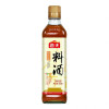 正宗古道料酒450ml小瓶家用厨房炒菜用调味料海鲜牛羊肉烹饪