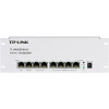 TP-LINK 千兆一体化路由模块 4口PoE AC管理AP 双WAN口叠加 支持APP管理 TL-R488GPM-AC