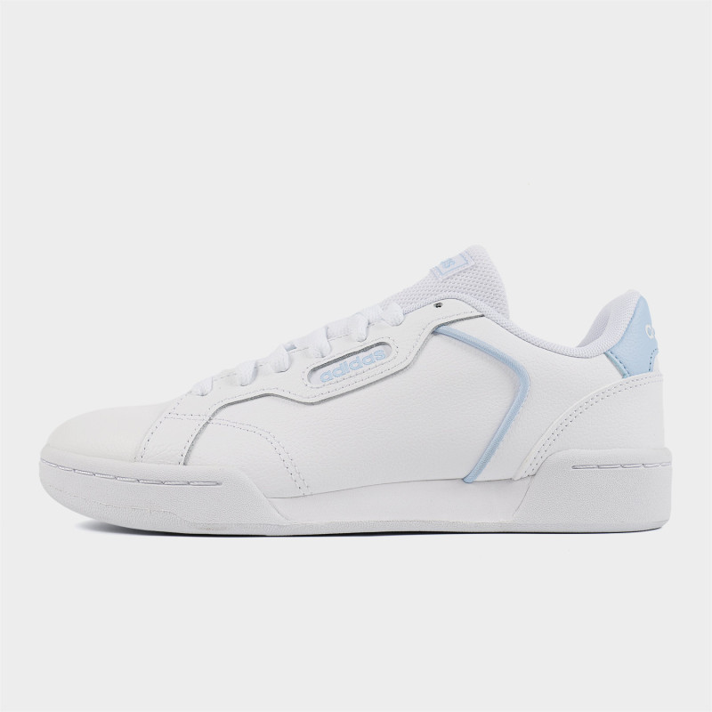 Adidas 阿迪达斯NEO 女鞋 运动休闲轻便低帮休闲鞋EH2027 EH2027 37