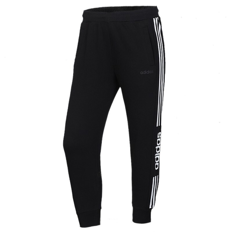 ADIDASSC(阿迪运动休闲)WCE3S7/8TP秋季女子运动裤EI4692 L EI4692