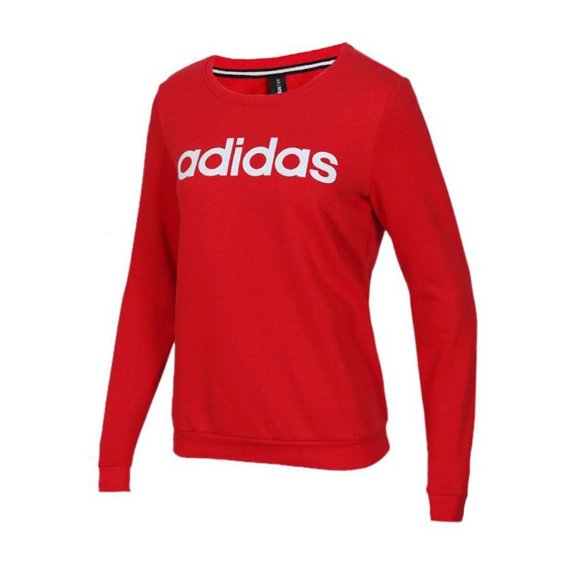 ADIDASSC(阿迪运动休闲)春季女子卫衣DZ7678 XS DZ7678