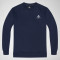 CONVERSE(匡威)ConverseStarChevronEmbCrew冬季女 S 10008820-A02