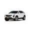 凯迪拉克 XT4 2018款 28T 两驱技术型 白色