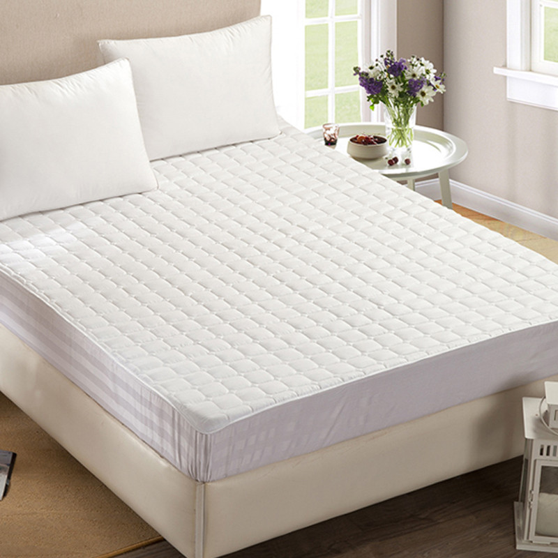 恒源祥床垫系列宫廷美式床笠式保护垫cyd101