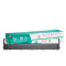 耐力DS6400III色带适用得实DS800 136D-1 136A-1 SK300 DS3100 DS7310 黑色色带架3支装