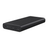 小米无线充电宝青春版10000mAh 黑色 WPB15ZM