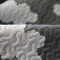 幸福派 Y-莫兰迪-雪尼尔纯色沙发垫 110*240cm一片 莫兰迪-姜黄色