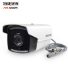 海康威视(HIKVISION)红外防水筒型摄像机DS-2CE16C0T-IT5（50米红外）