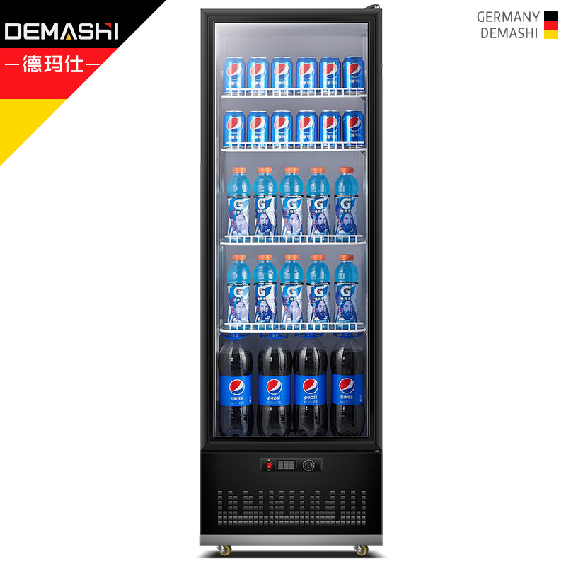 德玛仕（DEMASHI）展示柜 LG-300ZH