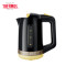 膳魔師(THERMOS) EHA-1361A-B 电热水壶
