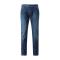 EMPORIO ARMANI 阿玛尼 男士修身混纺牛仔裤 6G1J06 1D5PZ 0942-蓝色 30