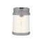乐扣乐扣(Lock&Lock) 分隔保温饭盒 白色1680ml