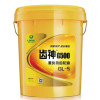 龙蟠齿神 G500 GL-5 85w90 16L