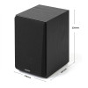 漫步者（EDIFIER）R980T 入门级多媒体2.0电脑音箱/音响