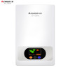志高（CHIGO）即热式电热水器小厨宝 迷你家用 集成免储水 过水热ZG-KB518黑 5500W
