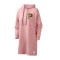 【自营】PUMA彪马黑标女装运动服SUE TSAI休闲连衣裙595233 XL 59523314粉色