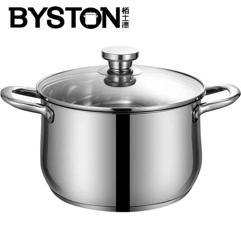 栢士德(BYSTON) BST-087•欧勒普汤锅