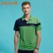 乐飞叶（LAFUMA）运动户外男士旅行弹力快干翻领POLO短袖T恤LMTS8BS23 185/108A（54） LMTS8BS23E2/浅绿色（男）