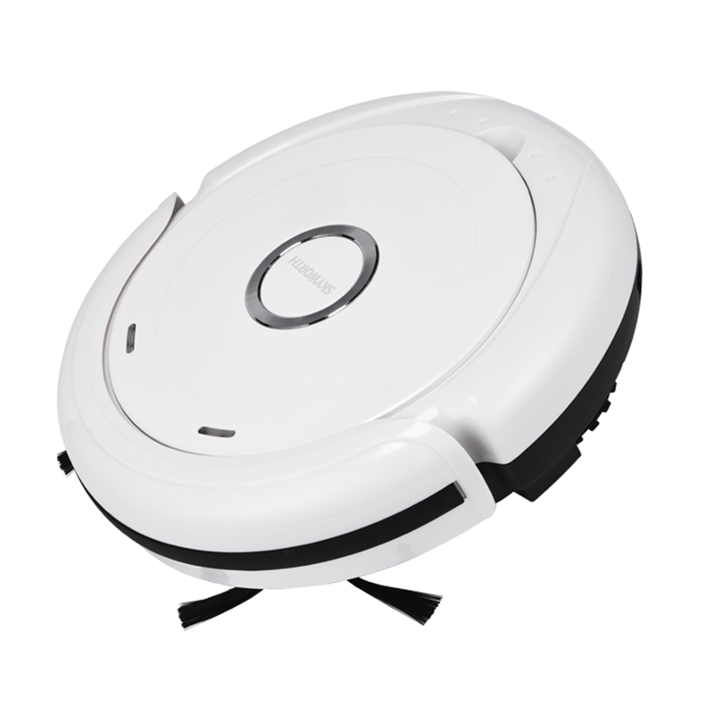 创维skyworthm700智能扫地机器人智能规划拖扫合一超强吸力强效清扫