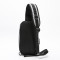 （OUTDOOR PRODUCTS）运动户外男女情侣款单肩背包运动休闲斜跨包191104 191104-5/藏青色