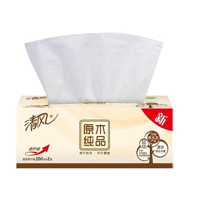 清风 生活用品套餐 H351