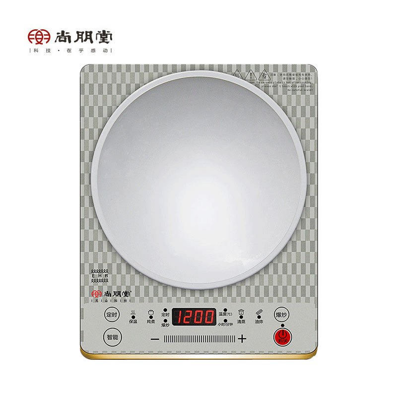 尚朋堂(SUNPENTOWN) 电磁炉 YS-IC2372TE