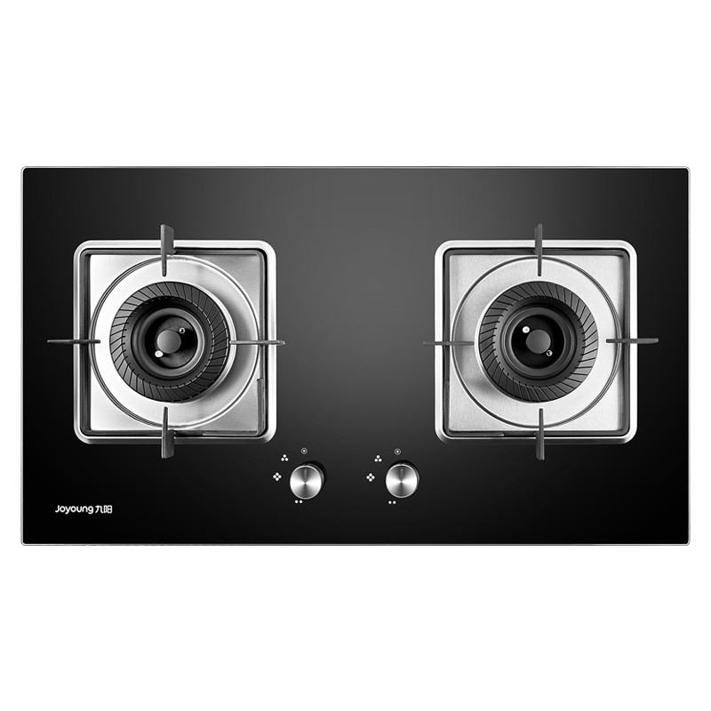 九阳(joyoung)jzt-fb03一级能效4.2kw大火力燃气灶液化气灶具台嵌两用