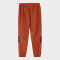 Adidas 阿迪达斯 男裤跑步训练休闲系带长裤ED1932 M ED1932