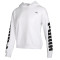 Puma 彪马 女上衣运动服休闲透气连帽卫衣2PU58162902 L 2PU58162902