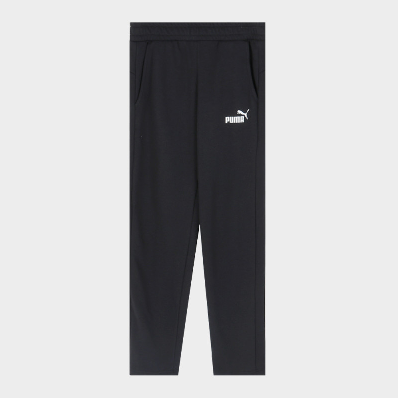 Puma 彪马 男裤跑步训练休闲系带长裤2PU85377101 2XL 2PU85377101