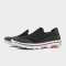 Skechers 斯凯奇 男鞋 GO WALK 5 低帮运动鞋55500/BLK 55500_BLK 43.5
