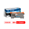 国际BF-LT2441硒鼓(粉盒)黑色单支适用联想LJ2400/LJ2400L/M7400/M7450F页数：2000页 黑色