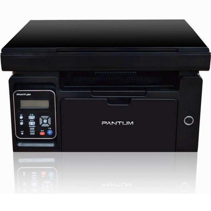 奔图（PANTUM）M6500N 激光多功能一体机 （单位：台）