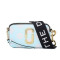 Marc Jacobs Snapshot Dot 相机包 小号 M0014885 拼色